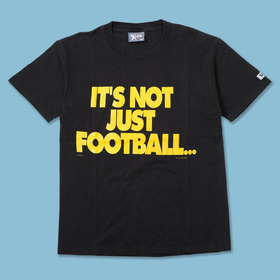 Vintage 1993 Pittsburgh Steelers T-Shirt Medium