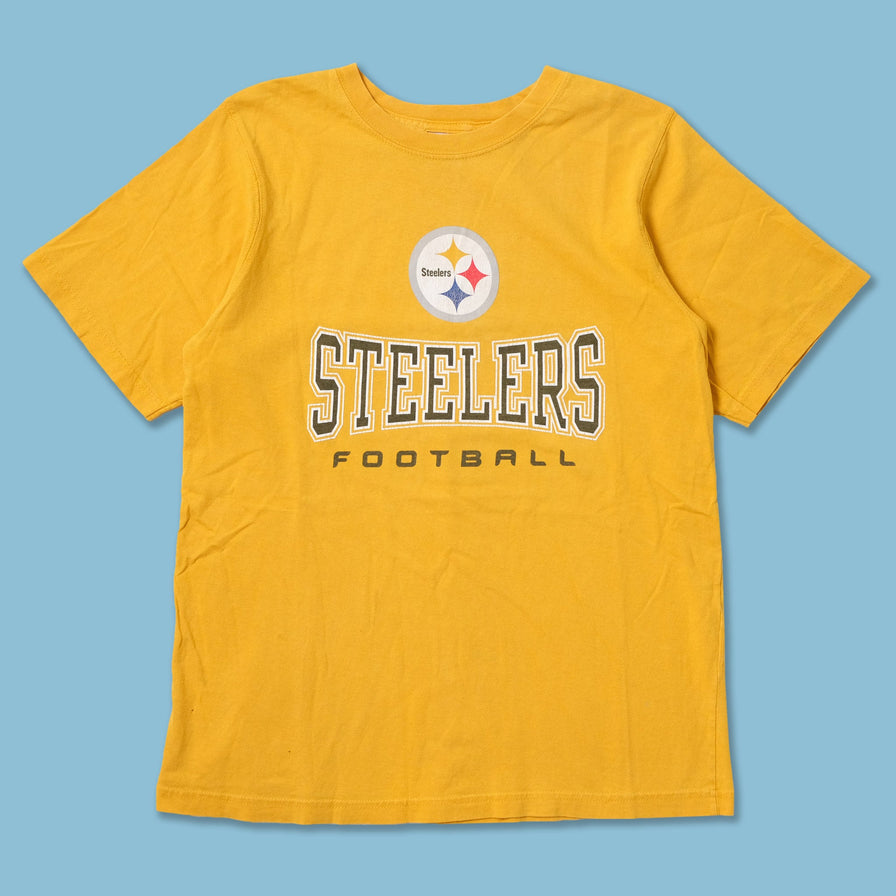 Vintage Pittsburgh Steelers T-Shirt Small