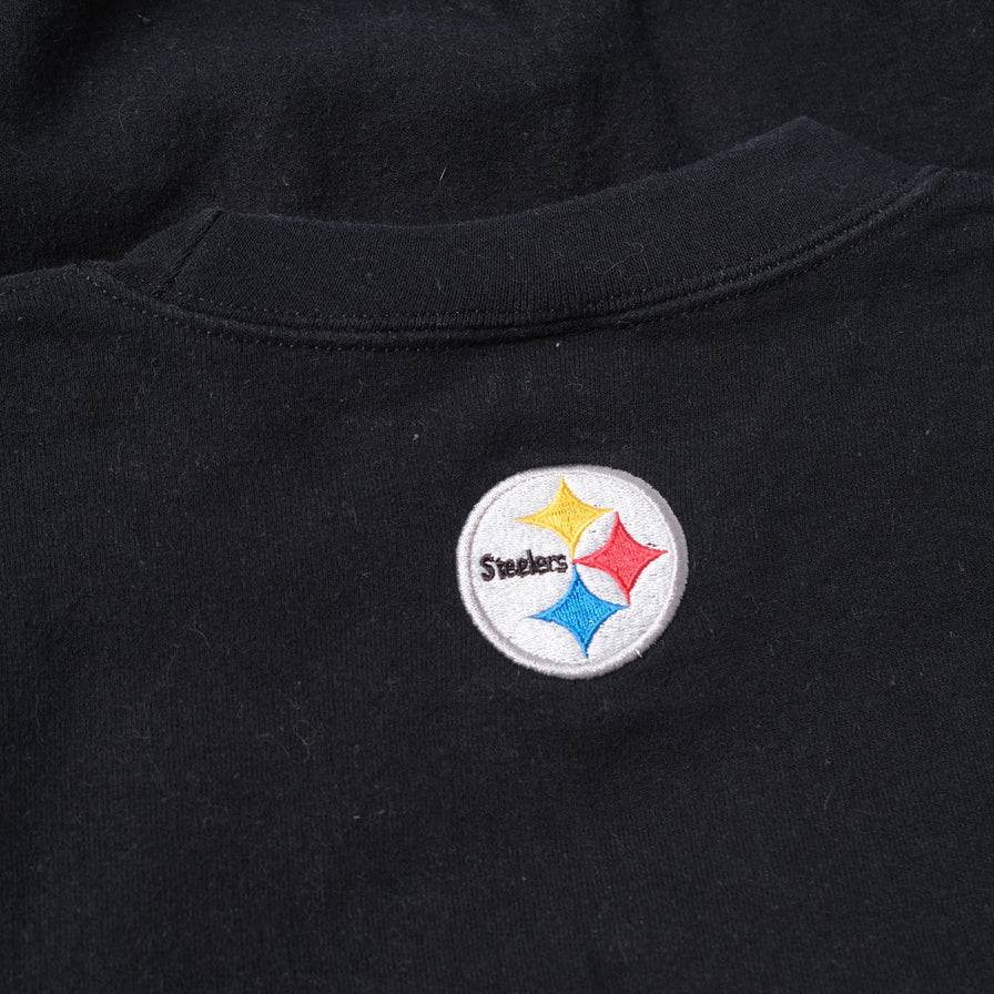 Super Bowl 2009 Sweater Small