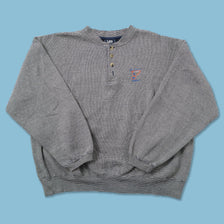 Vintage St. Louis Blues Sweater XLarge