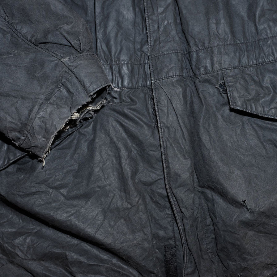 Vintage Stone Island Jacket Large - Double Double Vintage