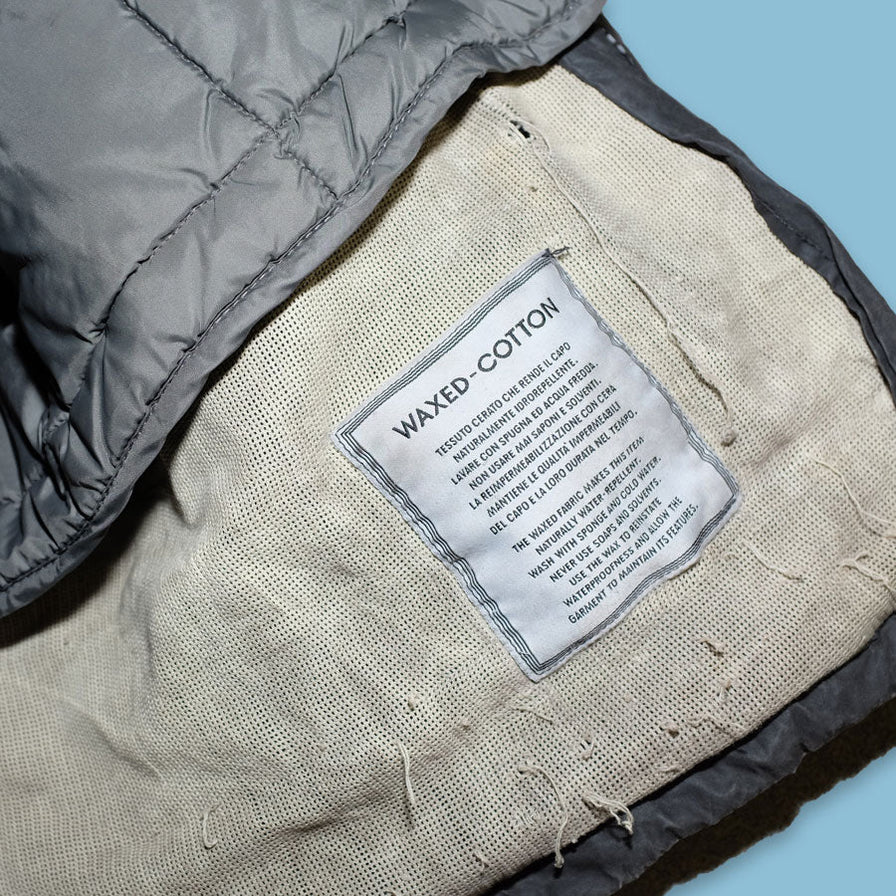 Vintage Stone Island Jacket Large - Double Double Vintage