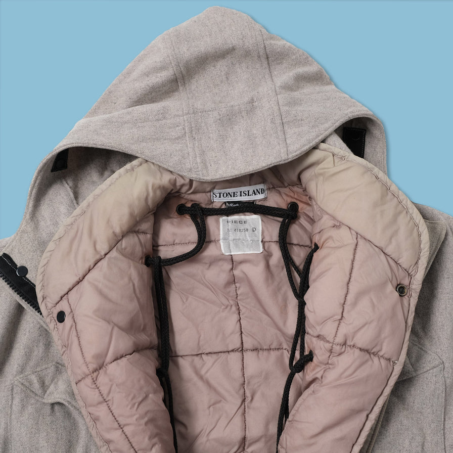 Stone Island Jacket Medium