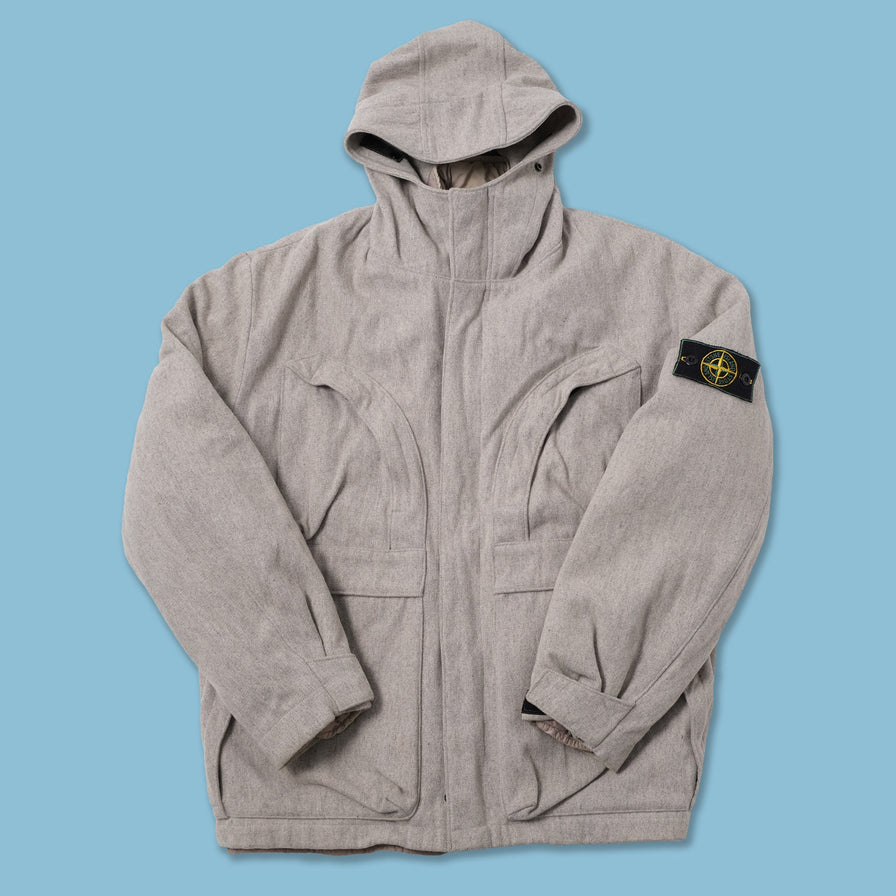 Stone Island Jacket Medium