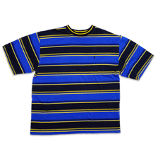 Vintage Stripe T-Shirt Large / XLarge - Double Double Vintage