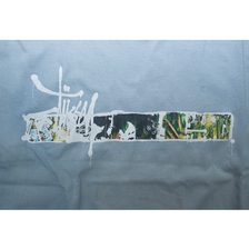 Vintage Stussy T-Shirt Large - Double Double Vintage