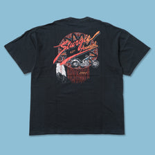 Vintage 2002 Sturgis Bike T-Shirt XLarge