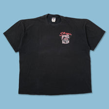 Vintage Broken Spoke Saloon T-Shirt XXLarge