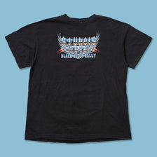 Vintage Sturgis Black Hills Rally T-Shirt Large