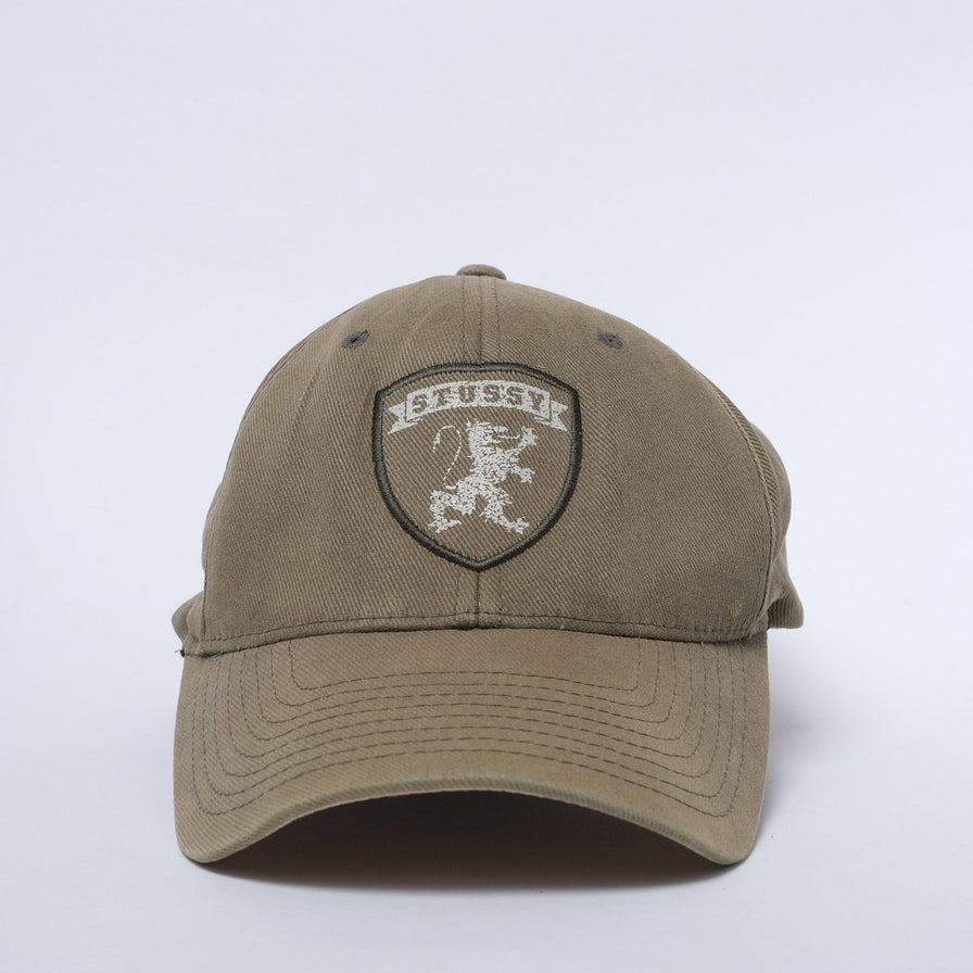 Vintage Stussy Strapback