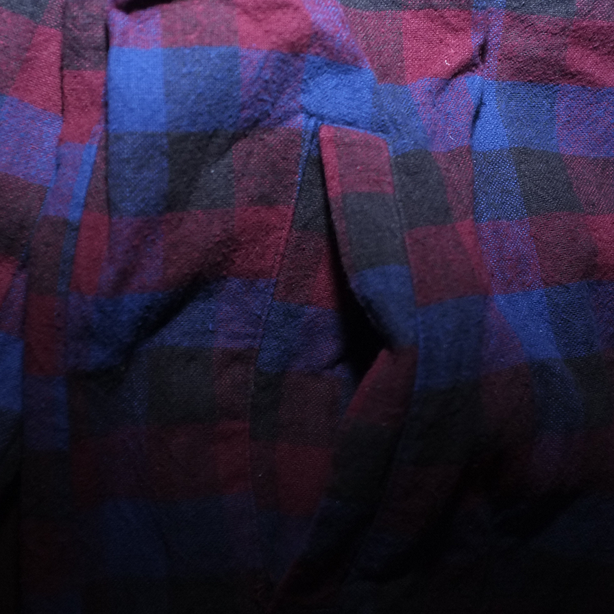 Stussy Half Zip Polo Large - Double Double Vintage