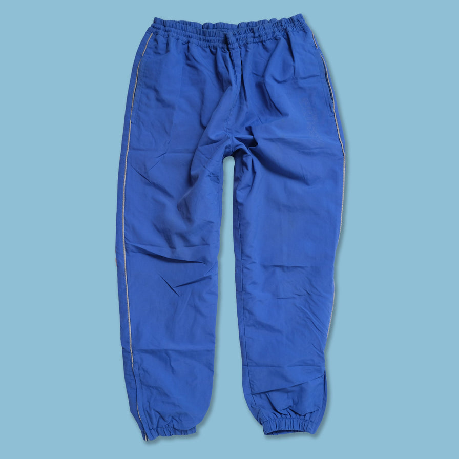 Vintage Stussy Track Pants Medium