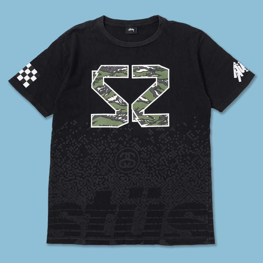 Stussy T-Shirt Large