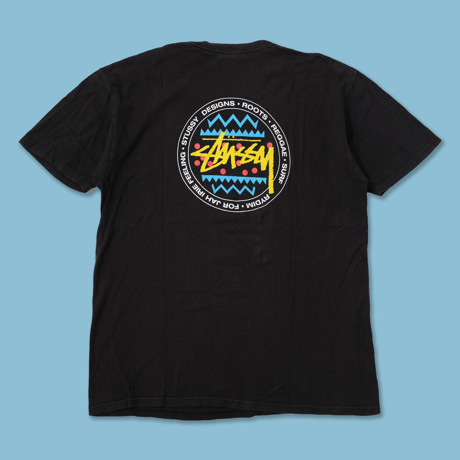 Stussy T-Shirt Large