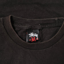 Vintage Stussy International T-Shirt Medium