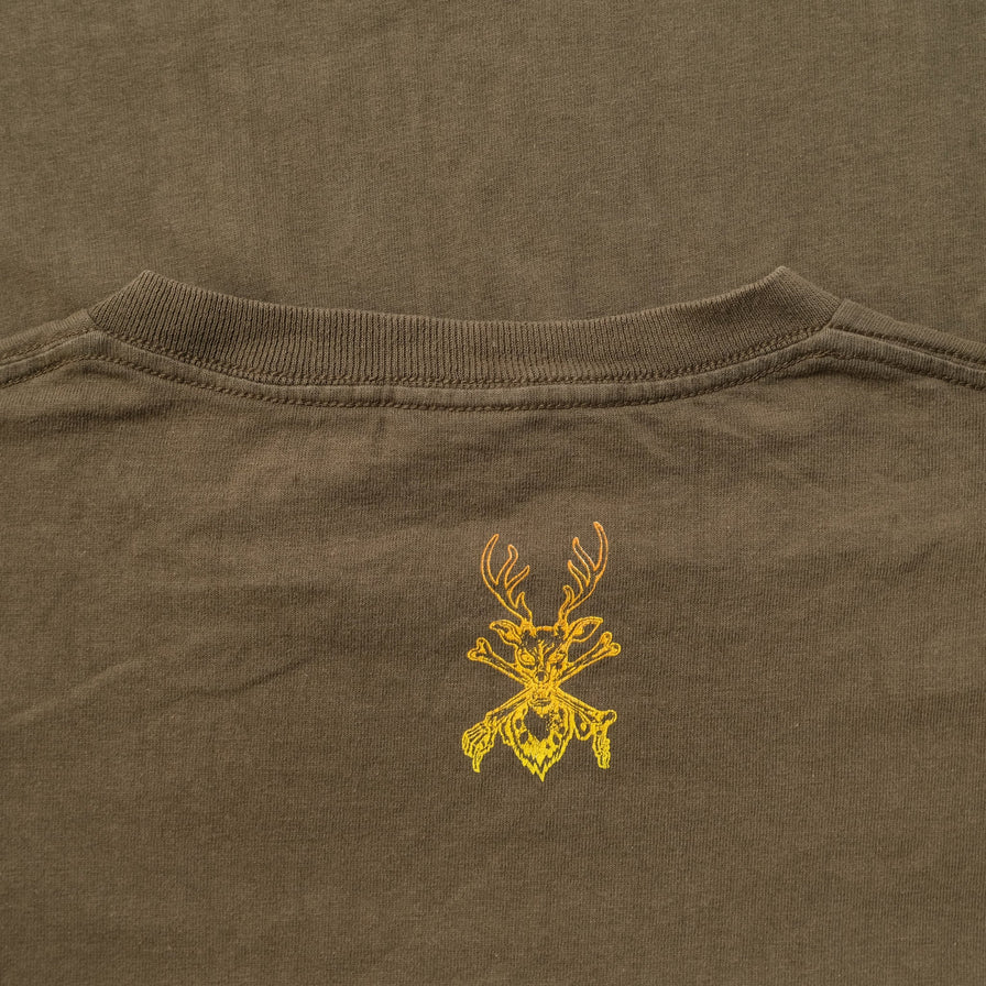Vintage Stussy T-Shirt XLarge