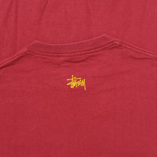 Vintage Stussy T-Shirt Medium