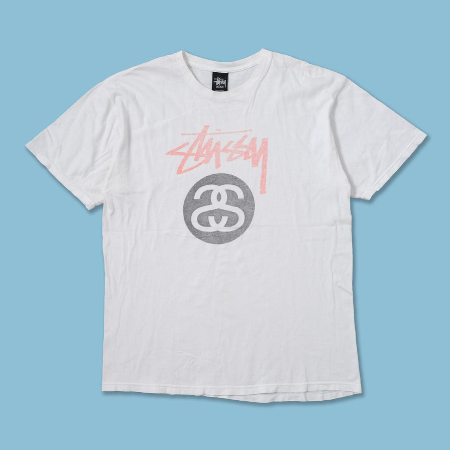 Stussy T-Shirt Medium