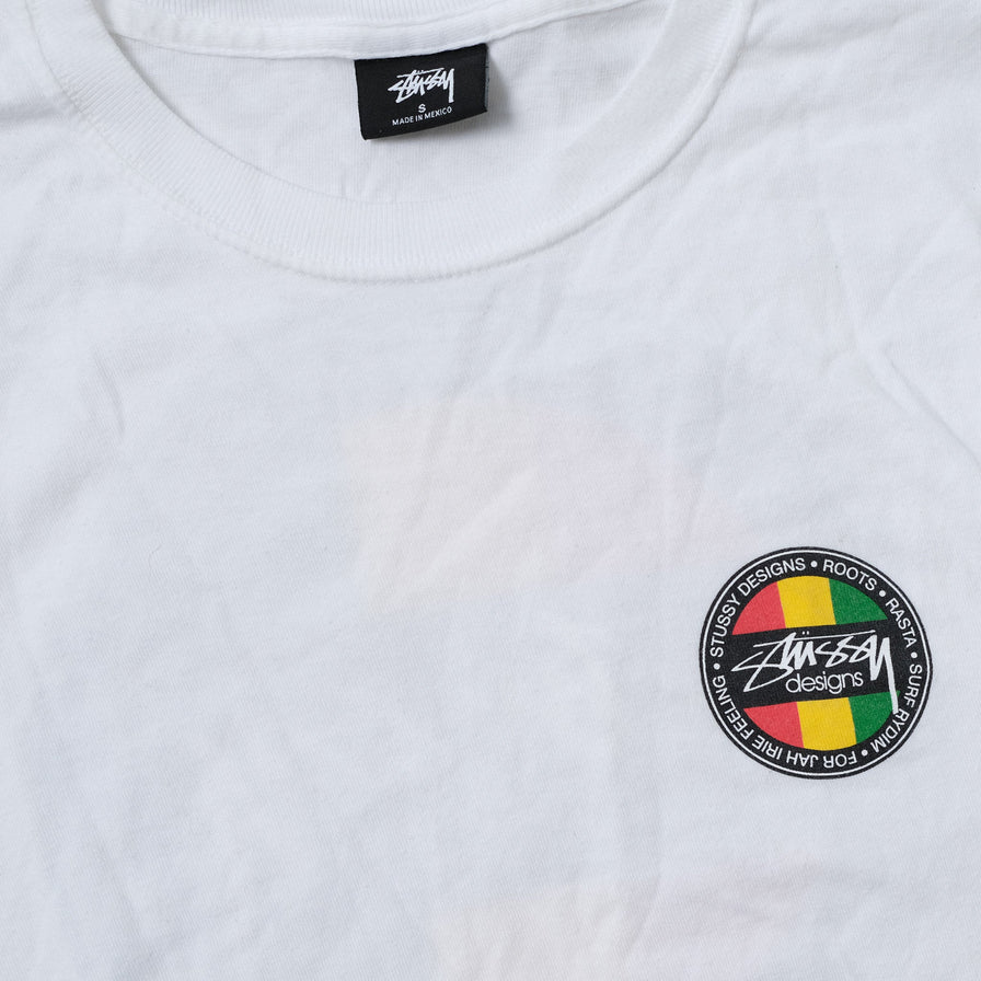 Stussy T-Shirt Small