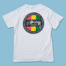 Stussy T-Shirt Small