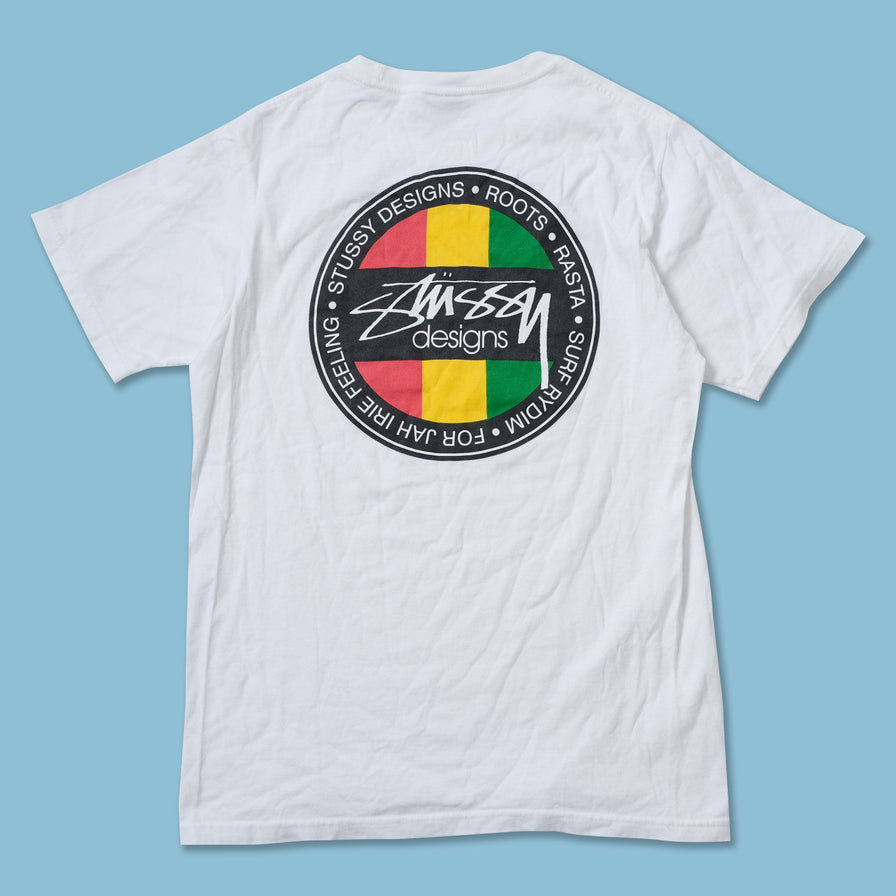 Stussy T-Shirt Small