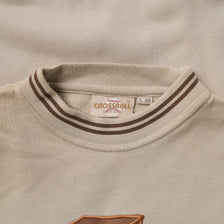 Vintage Recorded Styles Sweater Small