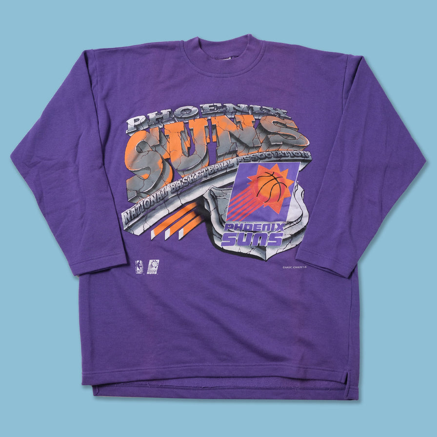Vintage Deadstock Phoenix Suns Sweater Medium