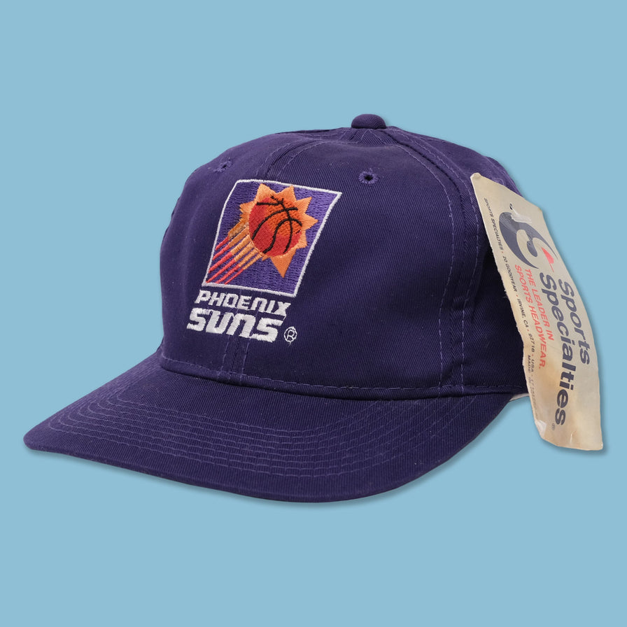 Vintage Deadstock Phoenix Suns Snapback