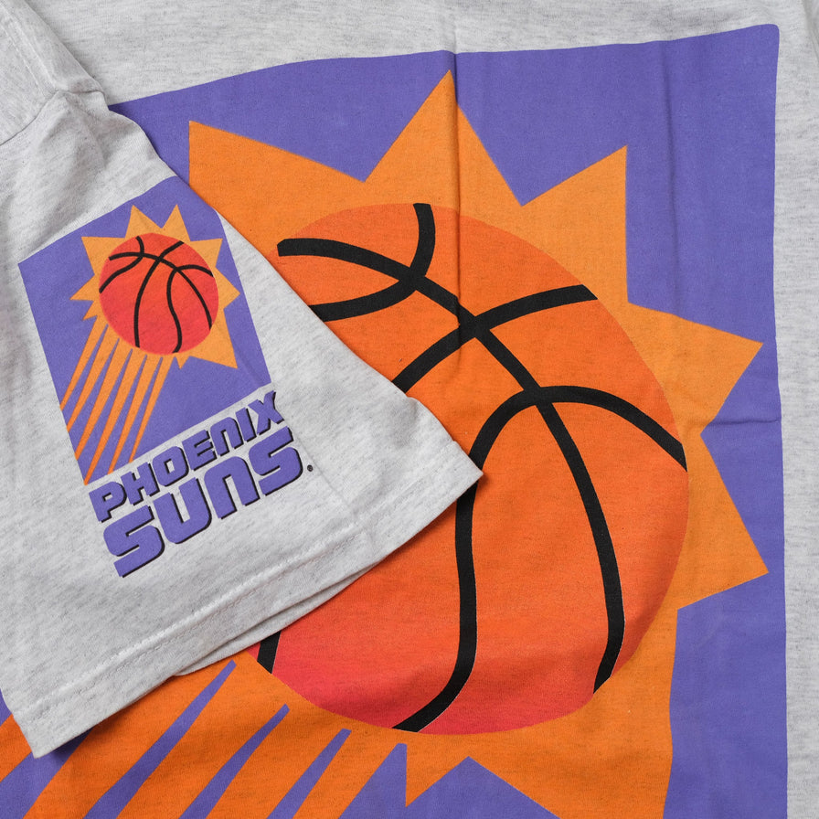 Vintage Deadstock Starter Phoenix Suns T-Shirt XLarge