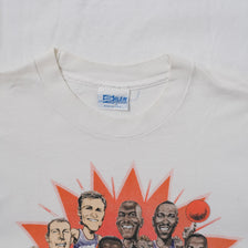 Vintage Phoenix Suns T-Shirt Large