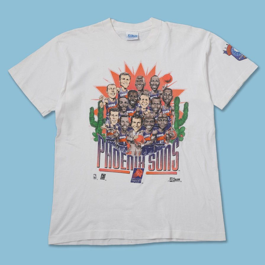 Vintage Phoenix Suns T-Shirt Large