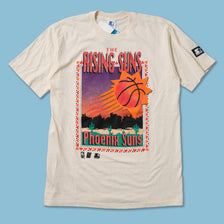 Vintage Deadstock Starter Phoenix Suns T-Shirt Medium