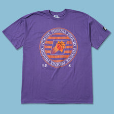 Vintage Deadstock Starter Phoenix Suns T-Shirt Large