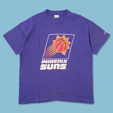 Vintage Champion Phoenix Suns T-Shirt Large / XLarge