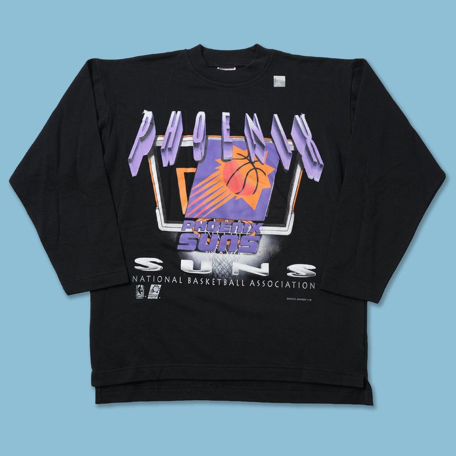 Vintage Deadstock Phoenix Suns Sweater