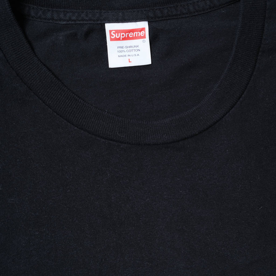 Supreme T-Shirt Large