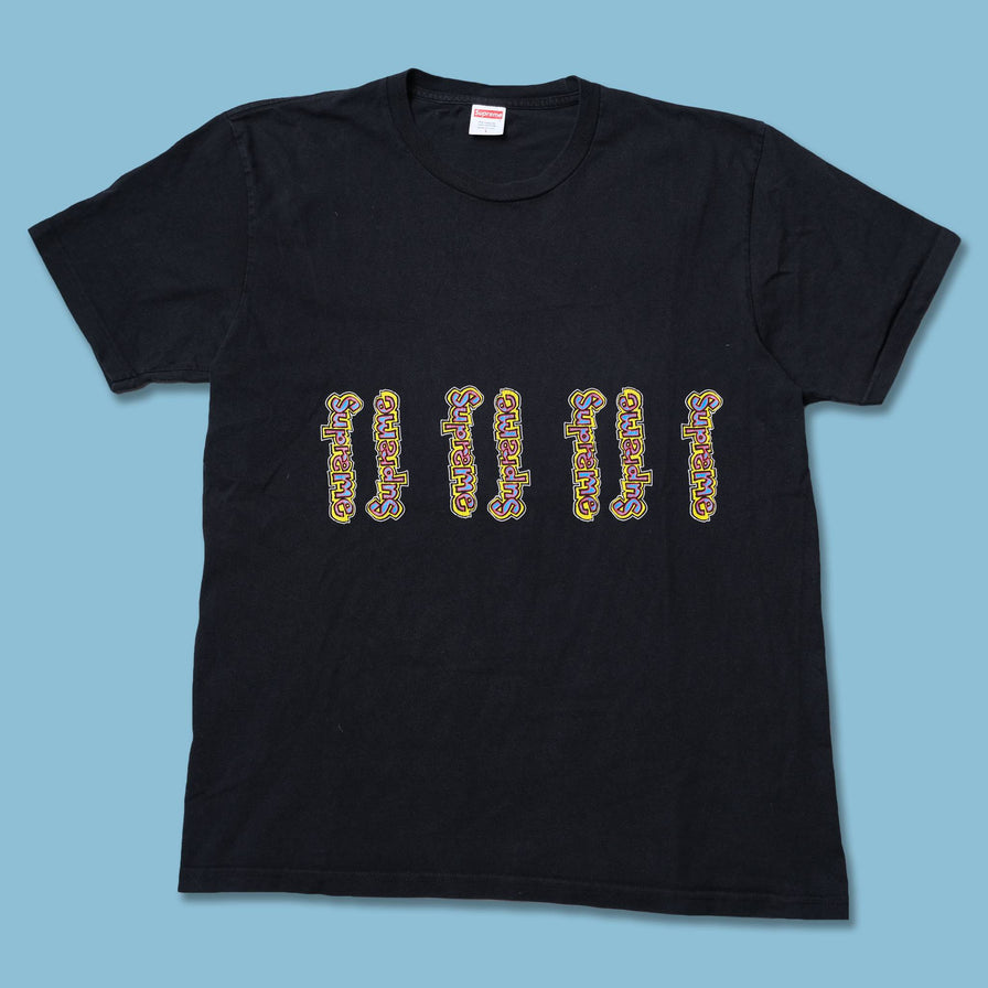 Supreme T-Shirt Large