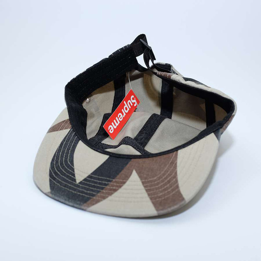 Supreme Military Camp Cap