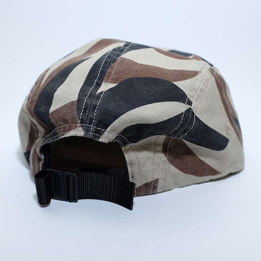 Supreme Military Camp Cap