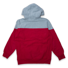 Supreme 2-Tone Arc Hoody (FW 13) Large - Double Double Vintage