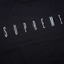 Supreme Fuck You Sweater Medium