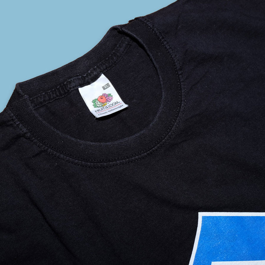 Vintage Suzuki Logo T-Shirt XLarge - Double Double Vintage