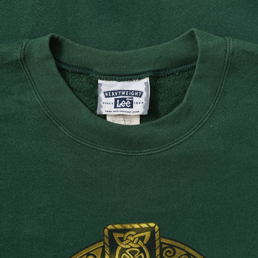 Vintage Sweater Large