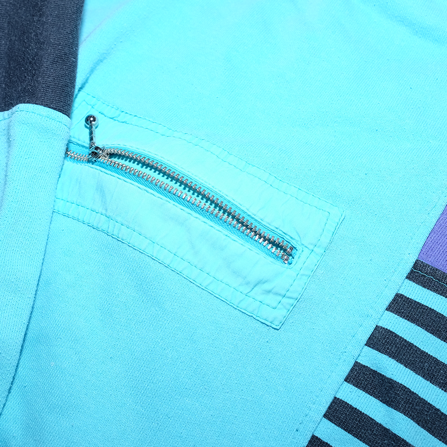 Vintage Tracksuit Medium - Double Double Vintage
