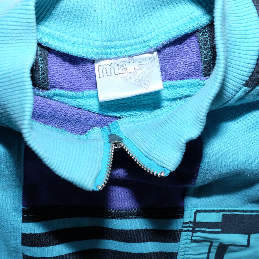 Vintage Tracksuit Medium - Double Double Vintage