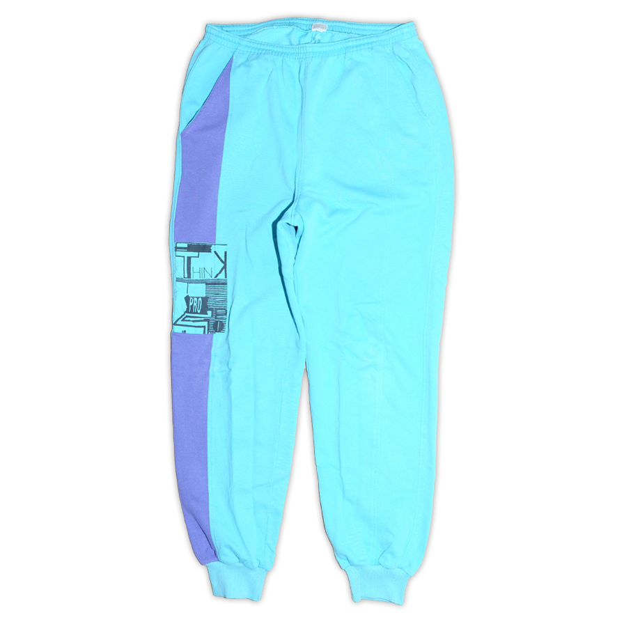 Vintage Tracksuit Medium - Double Double Vintage