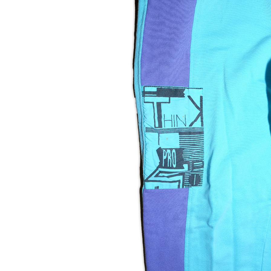 Vintage Tracksuit Medium - Double Double Vintage