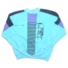 Vintage Tracksuit Medium - Double Double Vintage