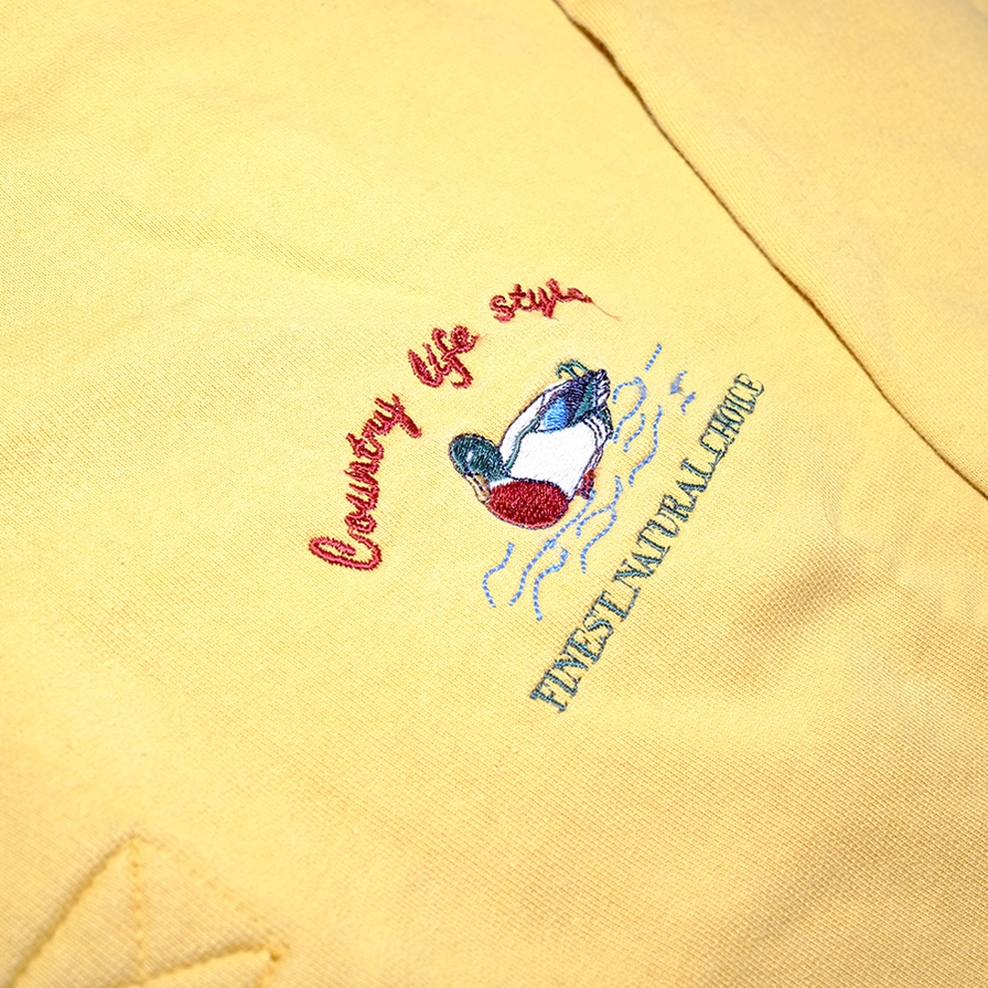 Vintage Sweater Large - Double Double Vintage