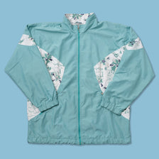 Vintage Sergio Tacchini Track Jacket Large